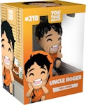 Youtooz  - Uncle Roger Rice Cooker Figure