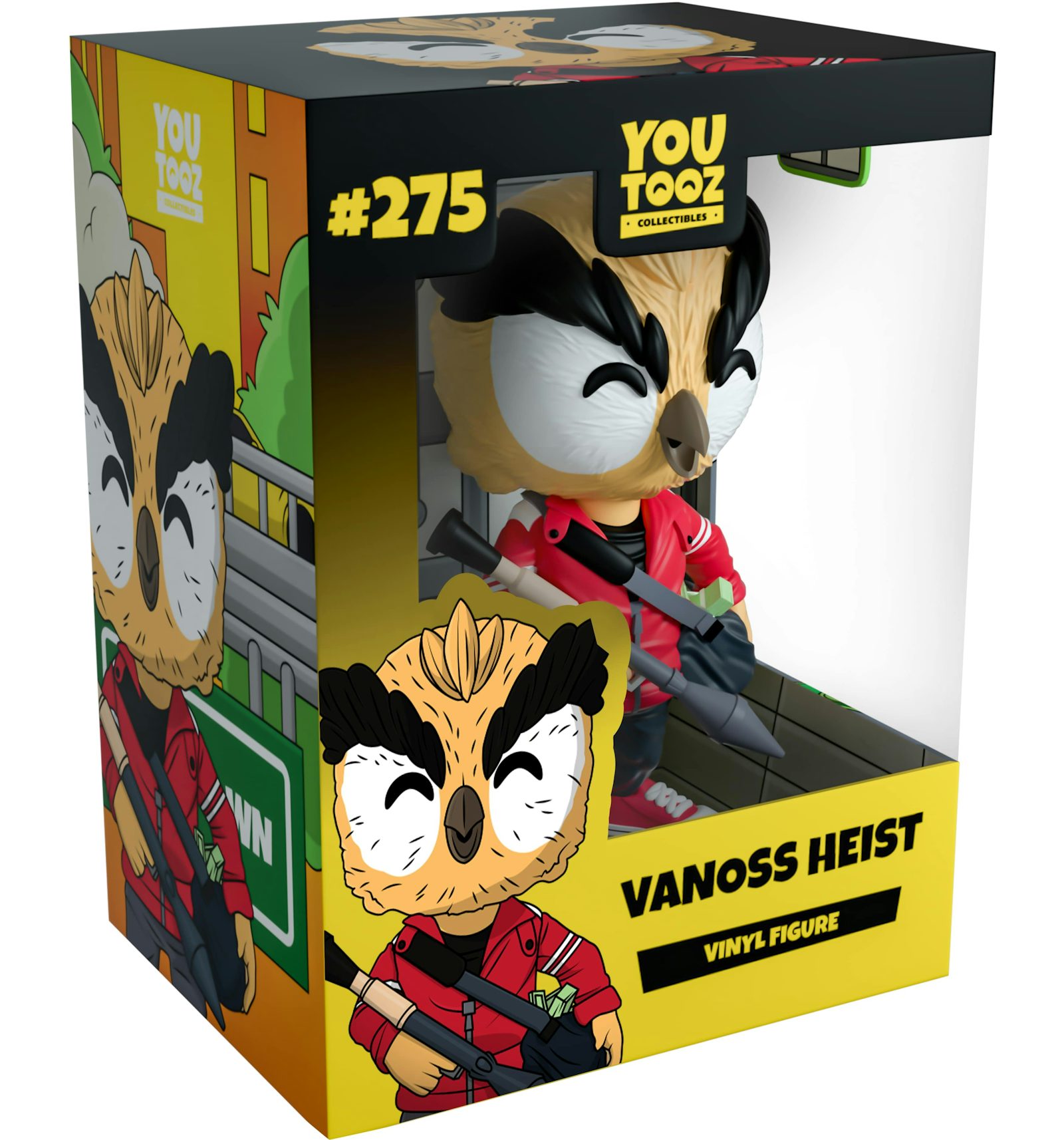 Vanossgaming Controller Xbox One
