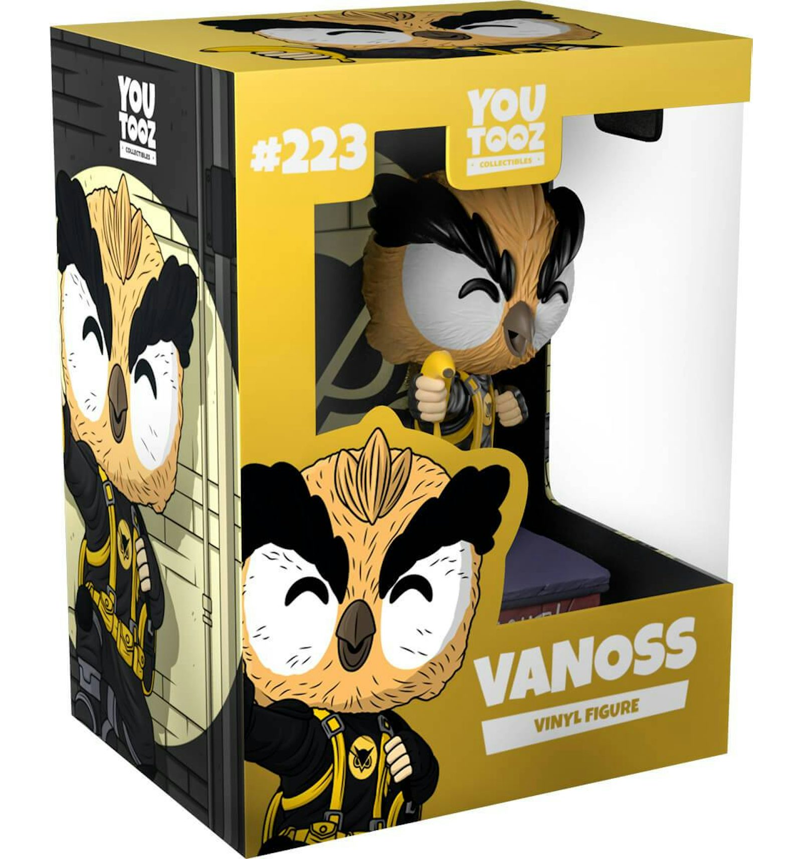 Vanossgaming Controller Xbox One