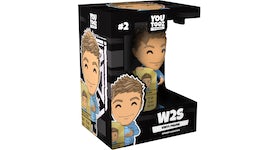 Youtooz W2S Vinyl Figure Pack