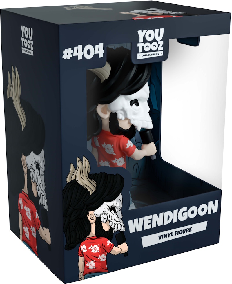 Youtooz ShyLily Vinyl Figure - FW22 - US