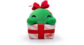 Youtooz Wrapped Slimecicle Stickie (6in) Plush