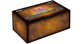 Yu-Gi-Oh! OCG Prismatic Collection God Box