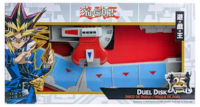 Yu-Gi-Oh 25th Anniversary Duel Disk