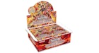 Yu-Gi-Oh! Legendary Duelists: Soulburning Volcano Booster Box