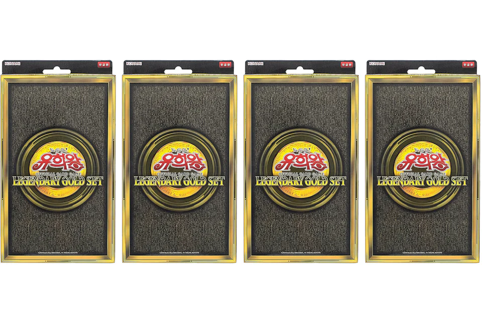 Beginner's Edition 2 (Dark Beginning 2) Korean Yu-Gi-Oh OCG Booster Box - Factory Sealed Yugioh Chronicles Deck Beginner's Edition 2 (Dark Beginning 2) Korean Yu-Gi-Oh OCG Booster Box - Factory Sealed Yugioh Chronicles Deck