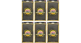 Yu-Gi-Oh! OCG Legendary Gold Set Booster Box (Korean) 6x Lot