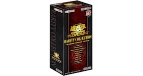 Yu-Gi-Oh! TCG 25th Anniversary Rarity Collection Booster Box