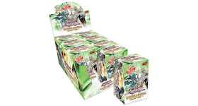 Yu-Gi-Oh! TCG Hidden Arsenal: Chapter 1 1st Edition Collectors Display Box (Set of 8)