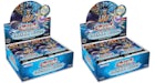 Yu-Gi-Oh! TCG Legendary Duelists: 9 Duels From the Deep Booster Box 2x Lot