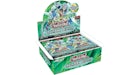 Yu-Gi-Oh! TCG Legendary Duelists Synchro Storm Booster Box