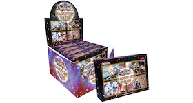 Yu-Gi-Oh! TCG Magnificent Mavens Display Box (5 Count) (English)