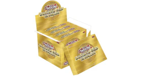 Yu-Gi-Oh! TCG Maximum Gold: El Dorado Display Box