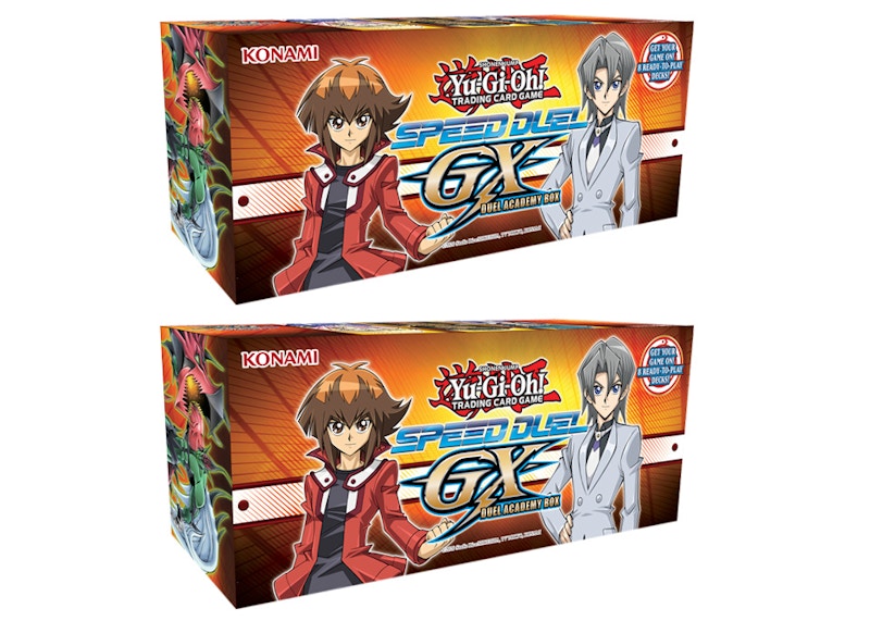 遊戯王GX DUELBOX 2 Amazon.co.jp: 遊☆戯☆王デュエルモンスターズGX DVDシリーズ
