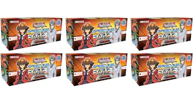 Yu-Gi-Oh! TCG Speed Duel GX Duel Academy Box 6x Lot