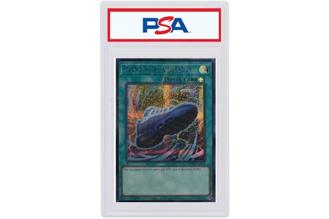 Yu-Gi-Oh x Nike Winds of Victory Air Max Muscle 95 Spell Card - US Yu-Gi-Oh x Nike Winds of Victory Air Max Muscle 95 Spell Card - US