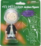 Yung Lean Hell Raiser Action Figure