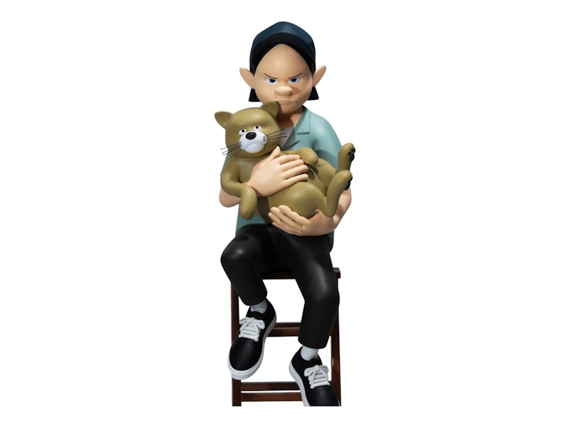 その他 Yusuke Hanai BUDDY Buddy - YUSUKE HANAI | THÉM