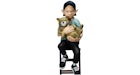Yusuke Hanai Buddy Vinyl Figure (Edition of 500)
