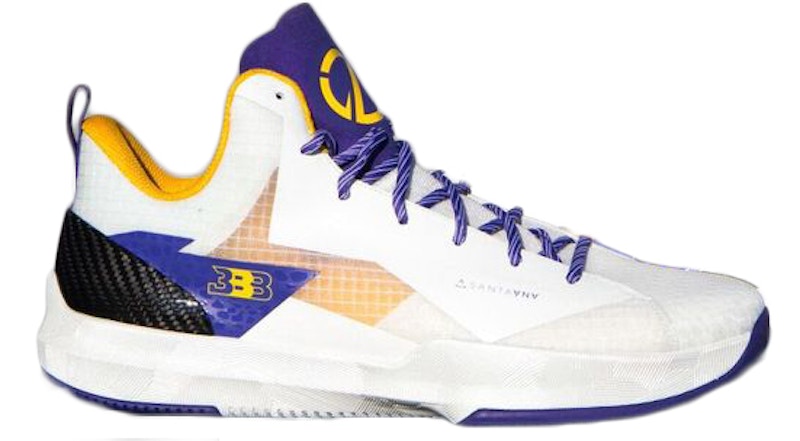 Zo2 basketball hot sale shoes