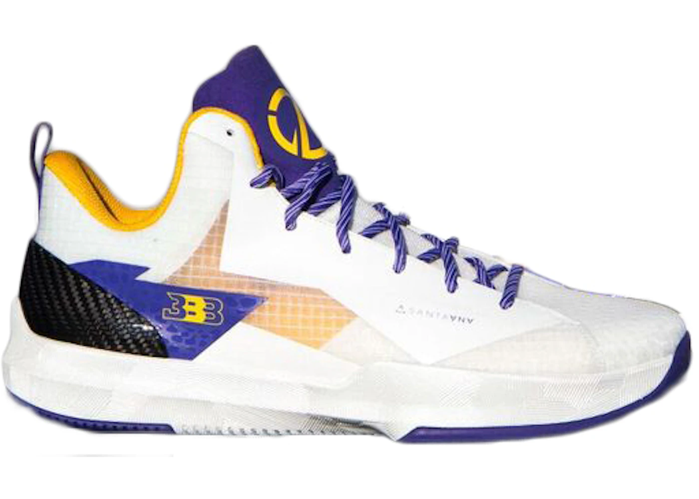 ZO2 Lonzo Ball Sho Time Remix Men's - 72900 WPYL - US