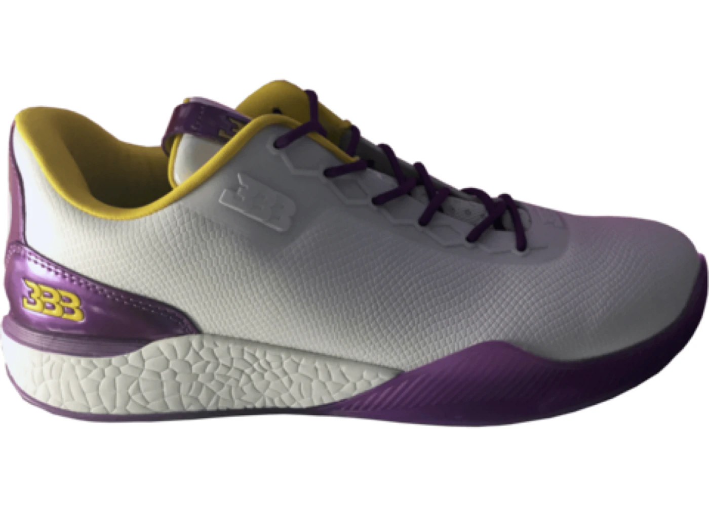 ZO2 Lonzo Ball Sho Time Men's - Sneakers - GB