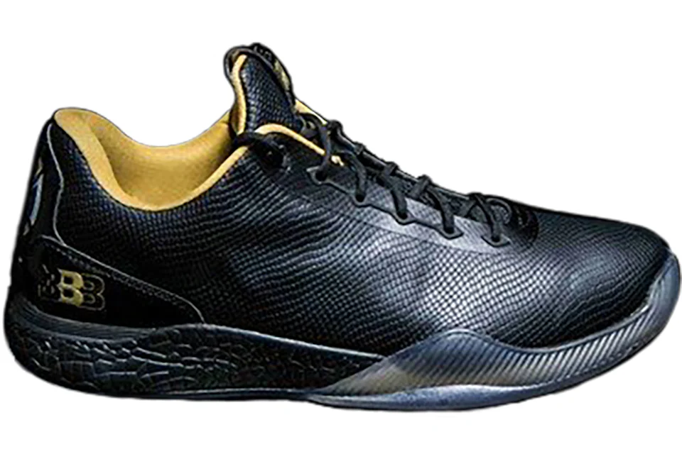 ZO2 Prime Lonzo Ball Hombre - - MX