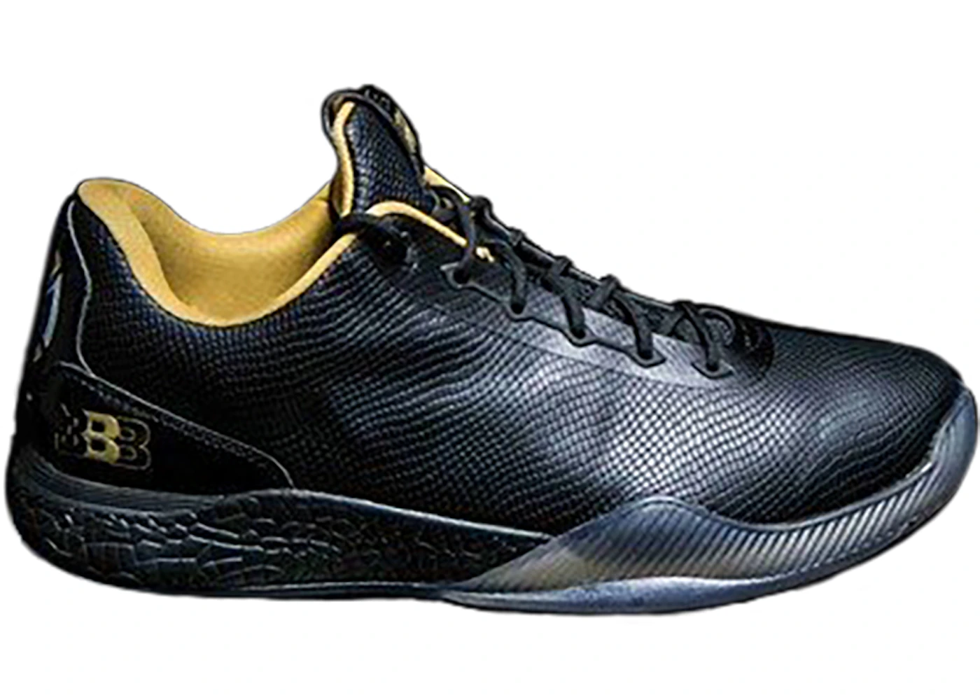 Zo2 Lavar Ball Shoe Zo2's Hotsell - Main Image