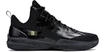 ZO2 Prime Remix Lonzo Ball Negro Dorado
