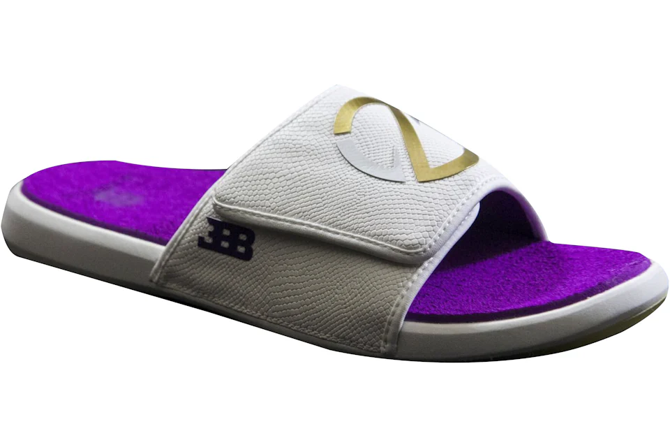 ZO2 Slides Lonzo Ball Sho Time Hombre - Sneakers - ES