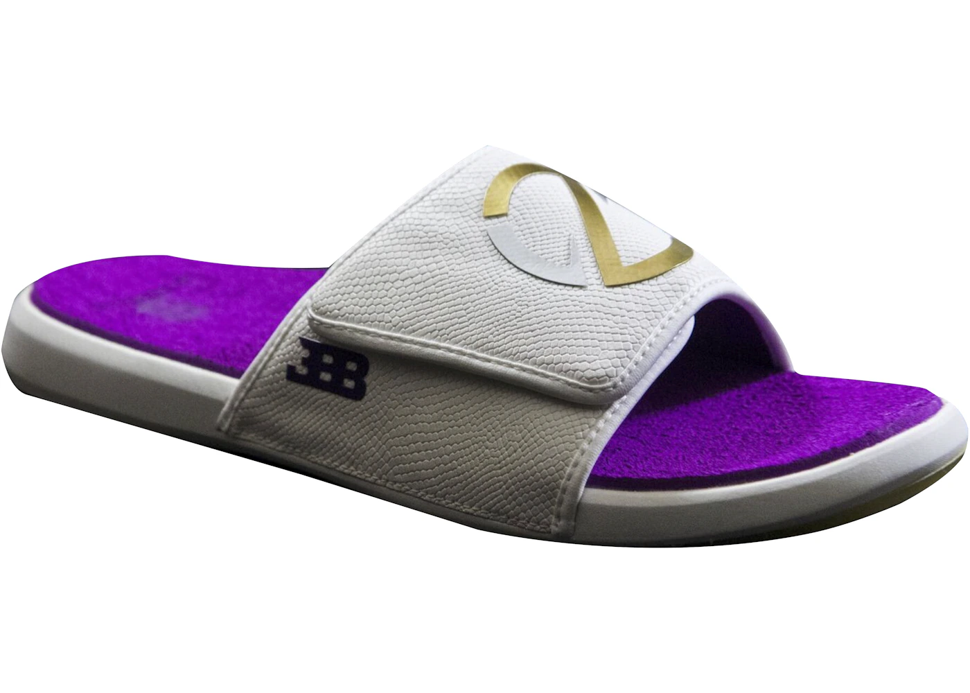 ZO2 Slides Lonzo Ball Sho Time Men's - Sneakers - US