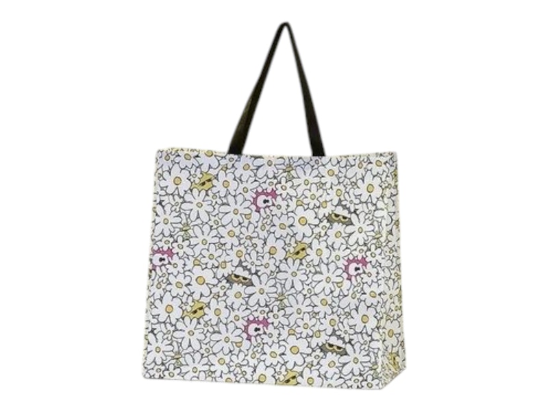 ZO&FRIENDS A&NE Reusable Bag - JP