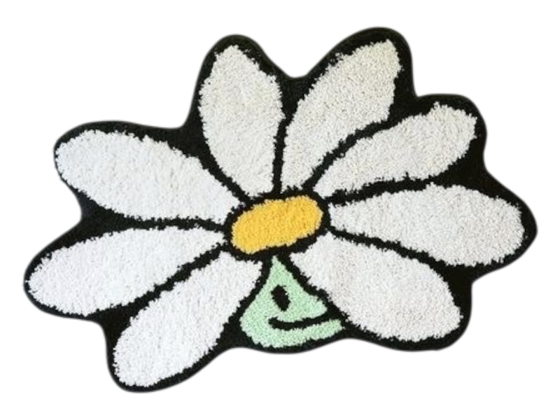 Pre-owned Zo&friends A&ne Rug In Multi