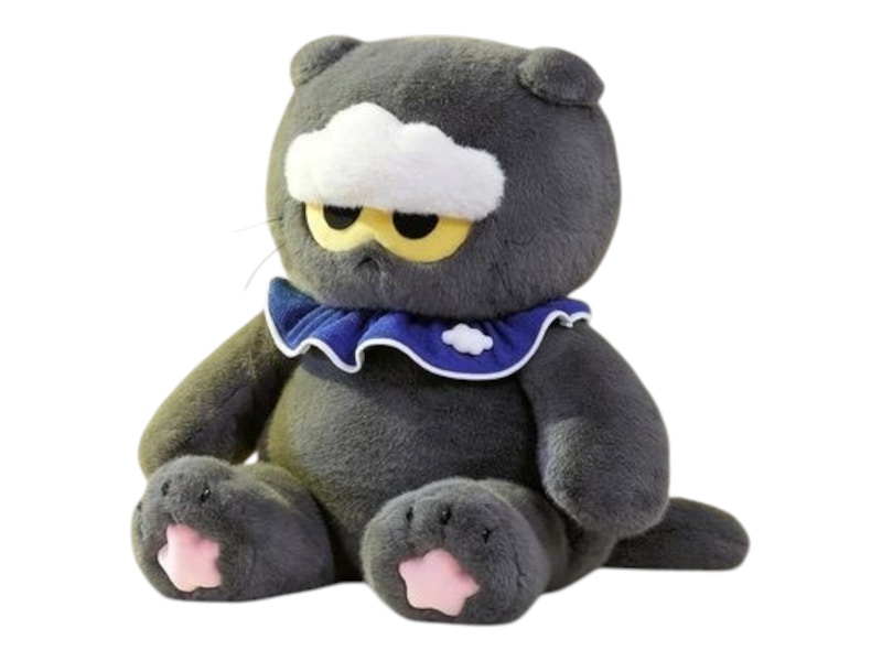 ZO&FRIENDS ZOA MEDIUM ぬいぐるみ ZO&FRIENDS ZOA Big Plush - US