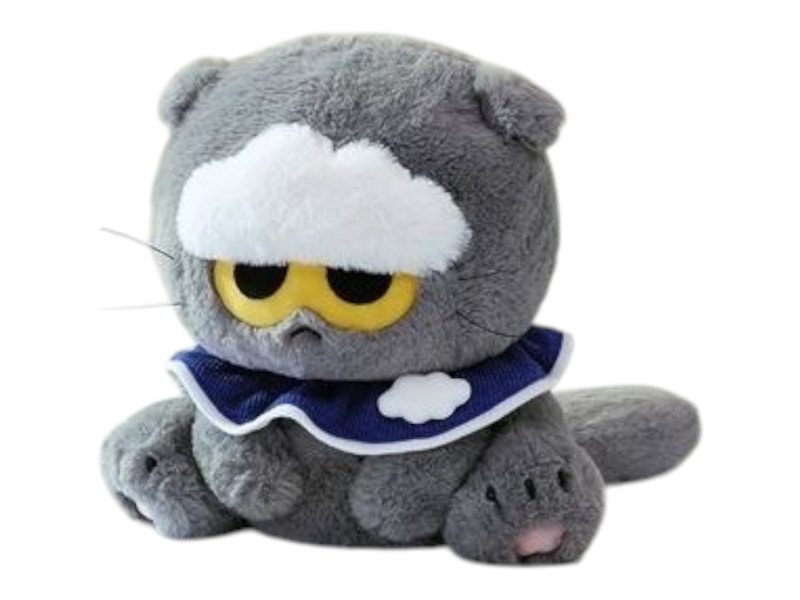 アイドル ZOA MEDIUM PLUSH ZO&FRIENDS ZOA Medium Plush - JP