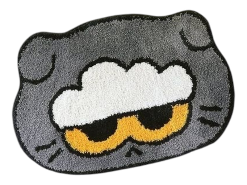 ZOA RUG ラグ ZONFRIENDS ZO&FRIENDS ZO&FRIENDS ZOA Rug - GB