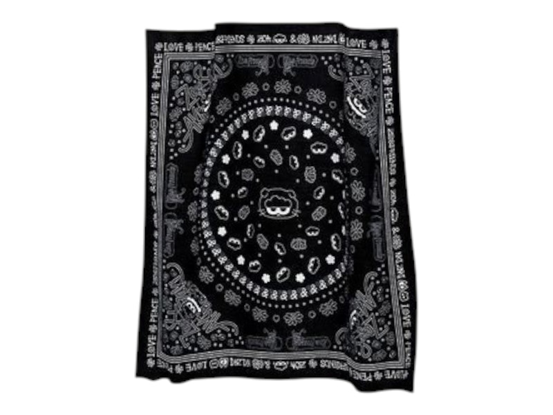 ZOA FACE RUGラグ ZONFRIENDS ZO&FRIENDS ZO&FRIENDS ZOA Rug - US