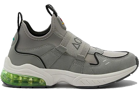 Zara Sneakers Sony Playstation Grey Kids 4323 530 MX