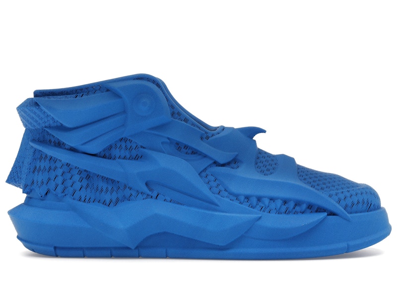 Zellerfeld RTFKT Bladed Dragon Blue