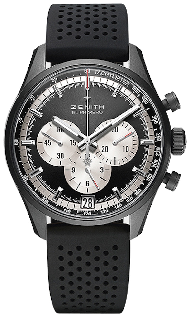 Zenith Chronomaster El Primero 24.2041.400/21.r576 42mm in