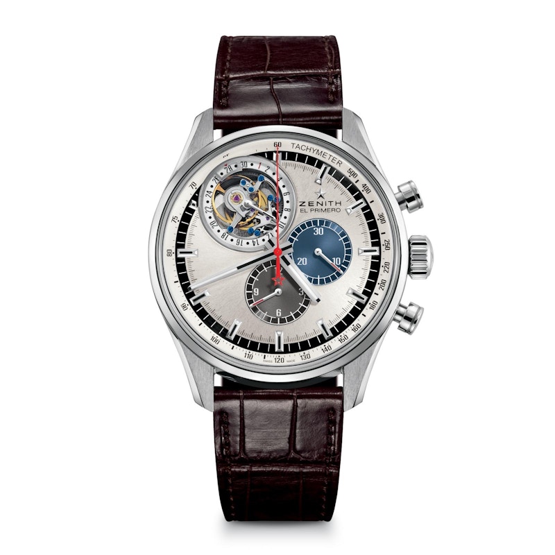 エビセン ！ Zenith-El-Primero-