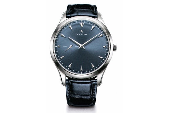 Zenith Heritage Ultra Thin 03.2012.681/51.C503