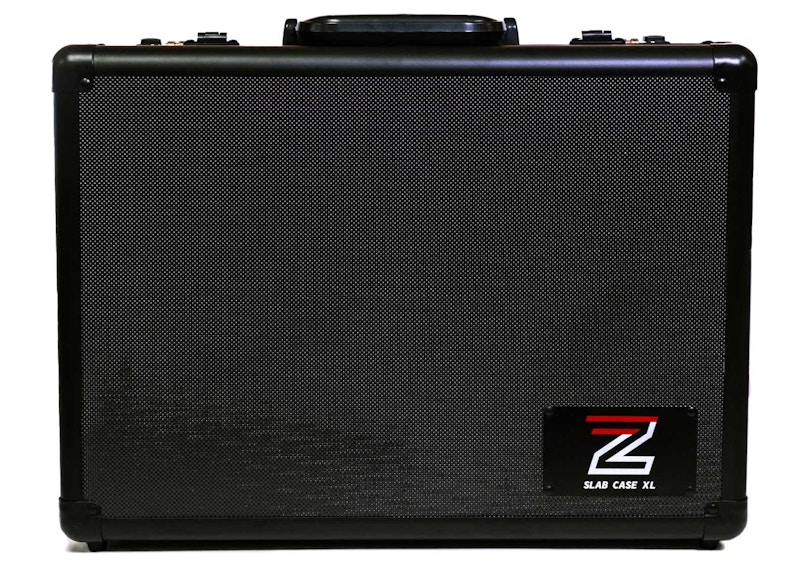 Zion Cases Trading Card Slab Case XL (Trading Cards Not Included) US