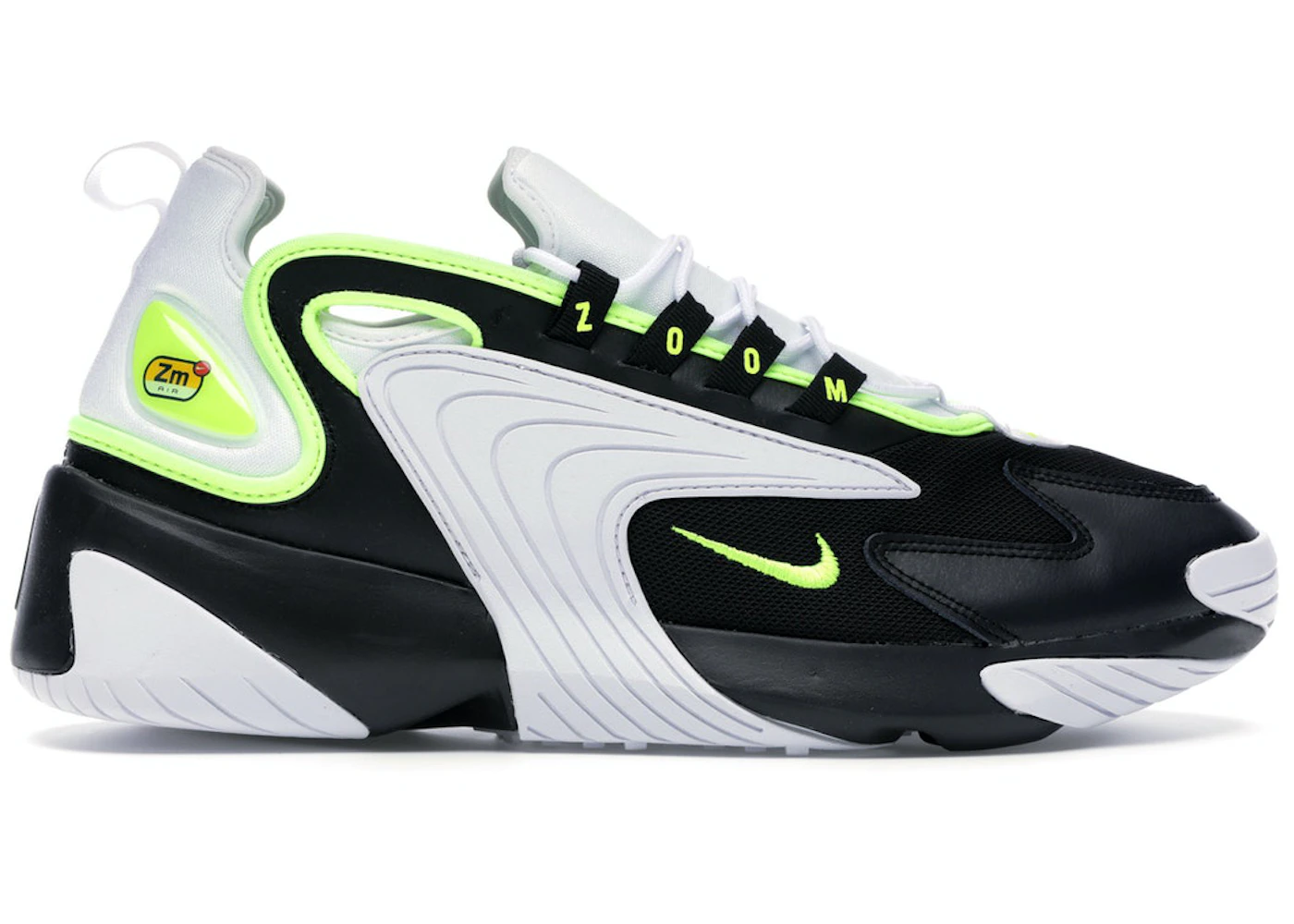Nike zoom 2025 2k trovaprezzi