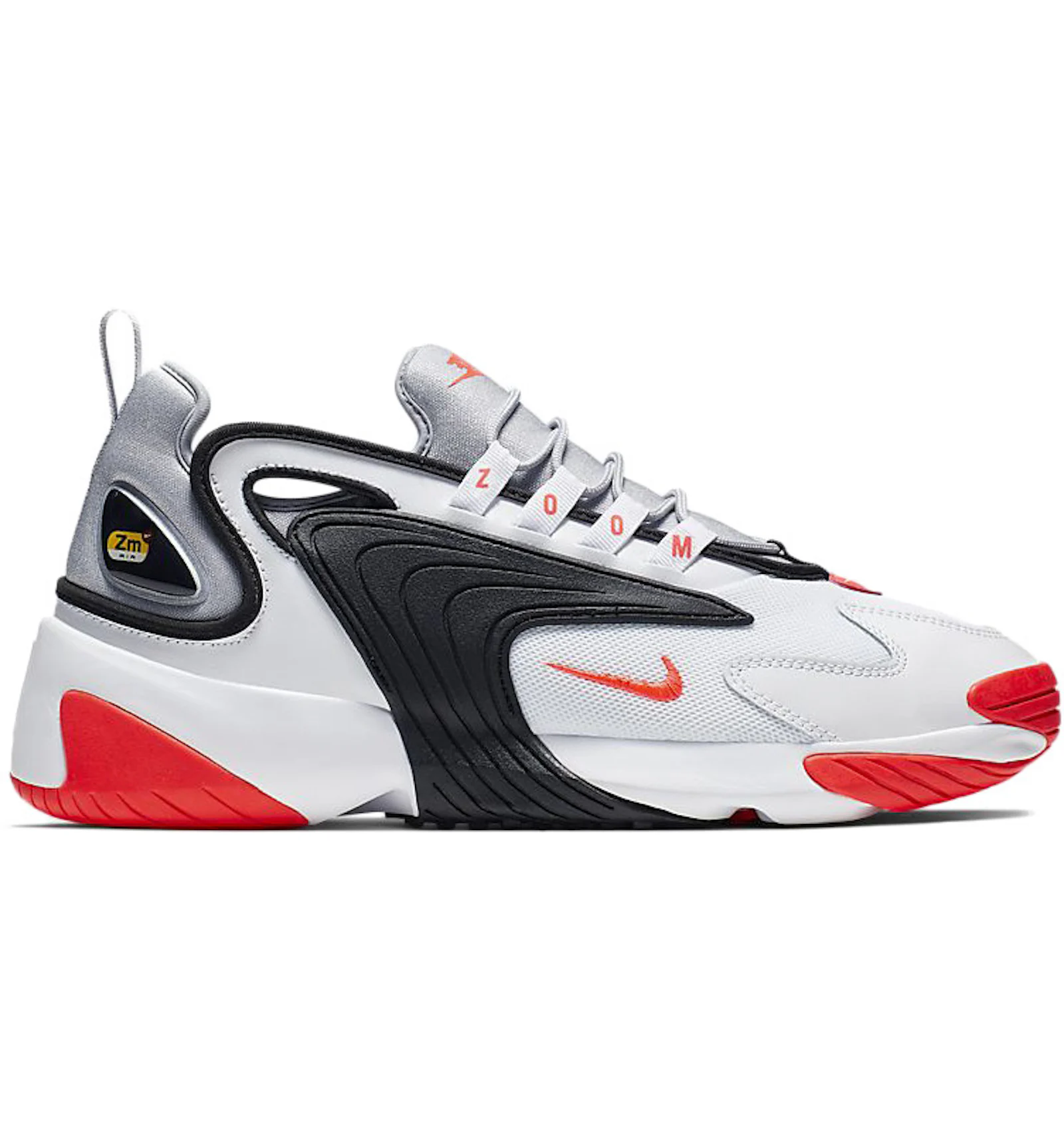 Nike zoom 2k trovaprezzi Clearance