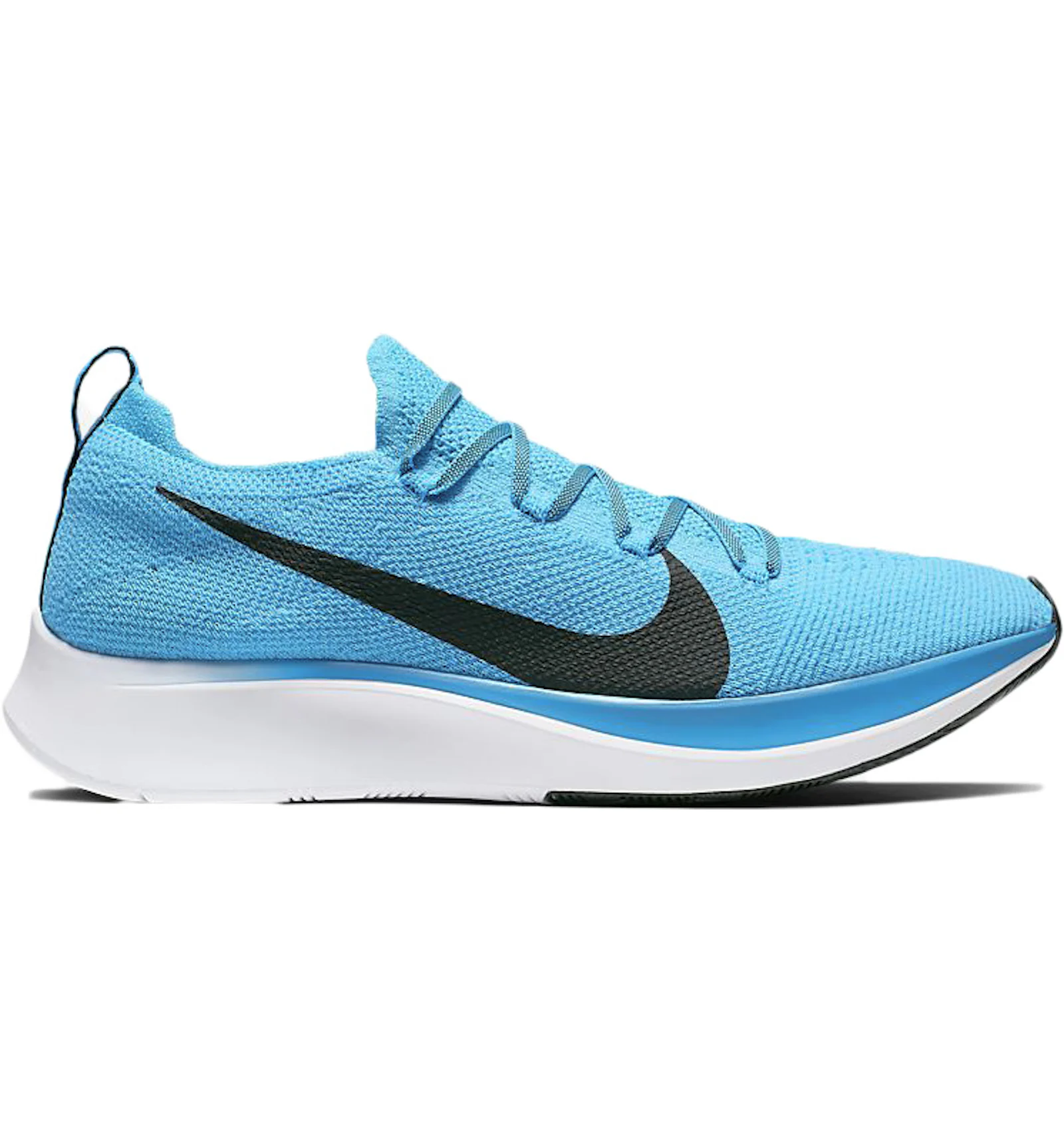 Nike zoom fly flyknit men's shoes Clearance