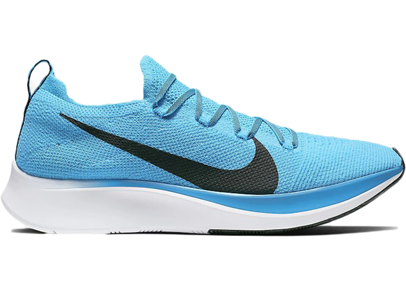 Nike zoom fly flyknit sale Clearance