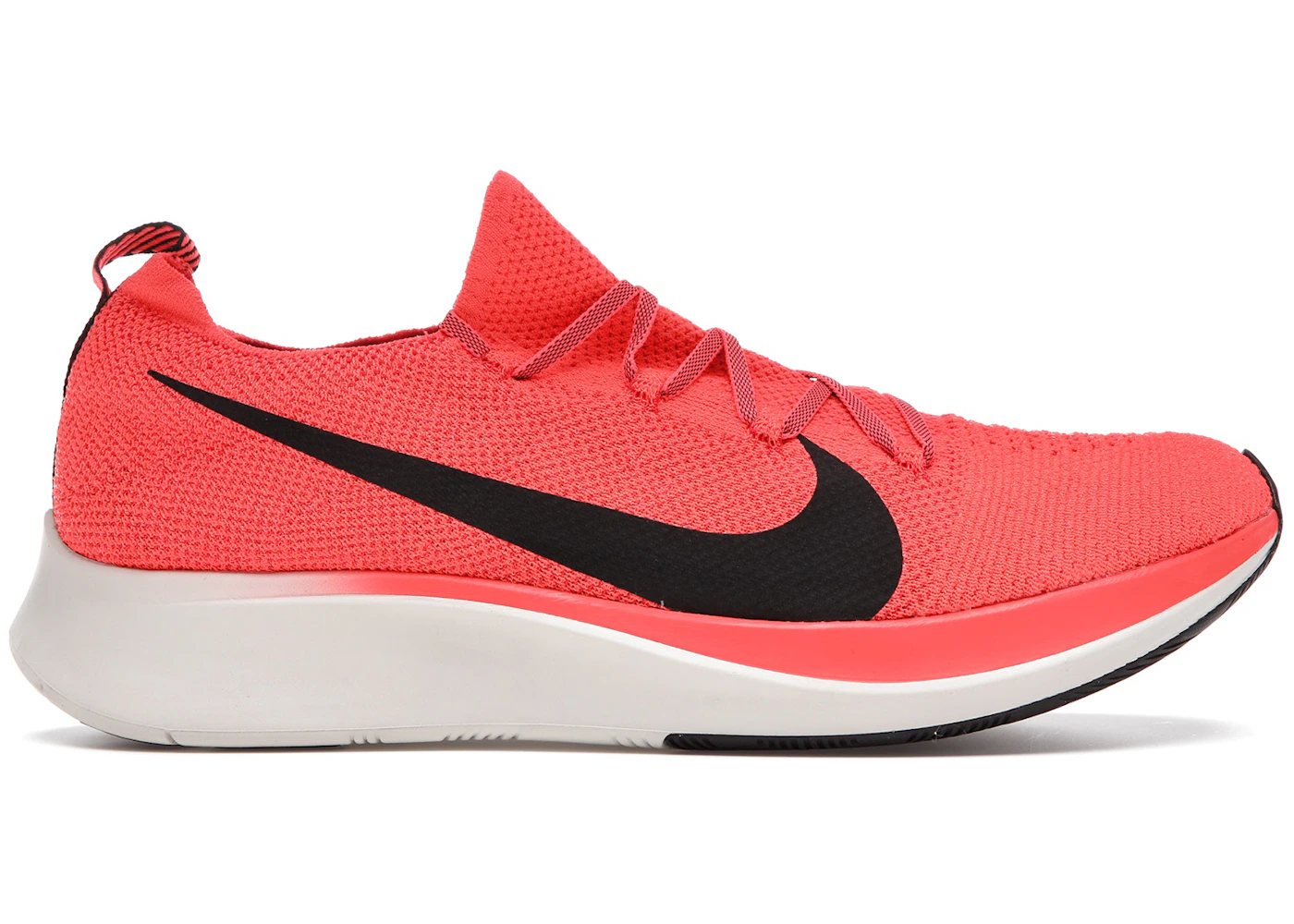 Nike zoom fly flyknit cheapest Clearance