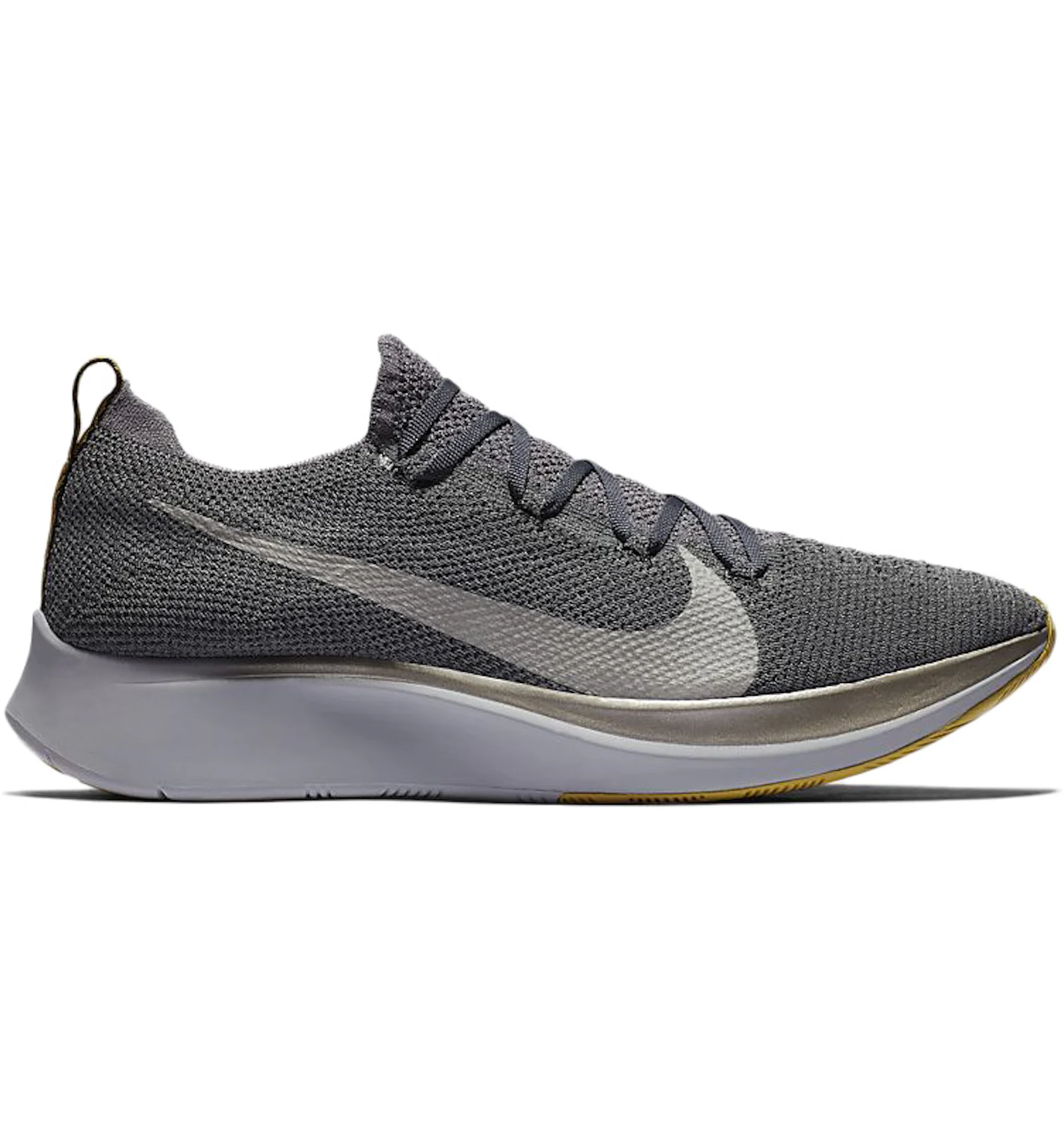 Nike zoom fly og flyknit men's shoes Clearance
