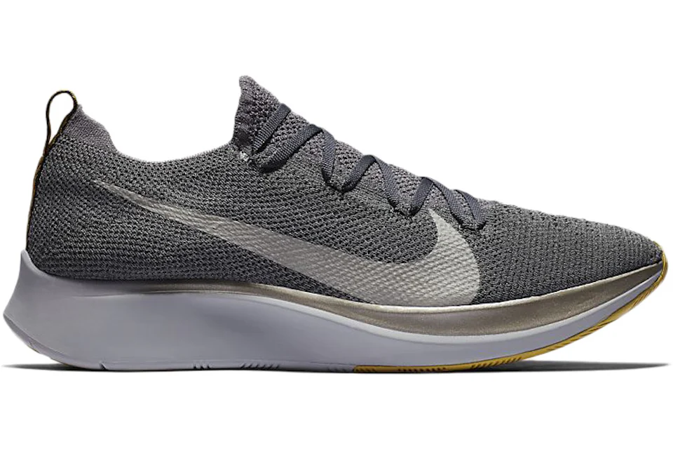 Men's 'zoom fly flyknit running shoes Clearance
